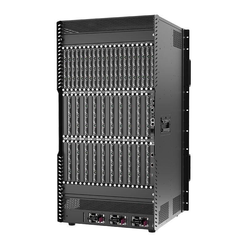 NOVASTAR H20 SPLICER MAIN CASE