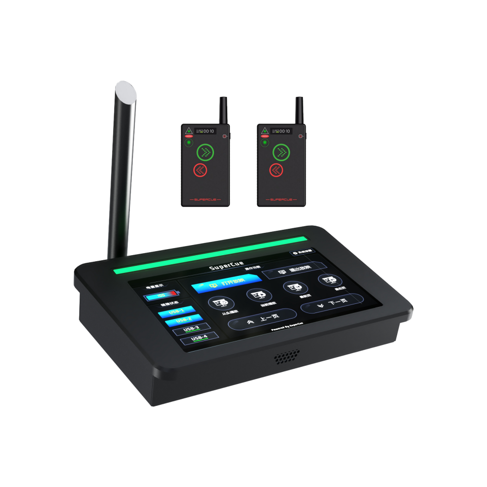 SUPER CUE - STANDARD