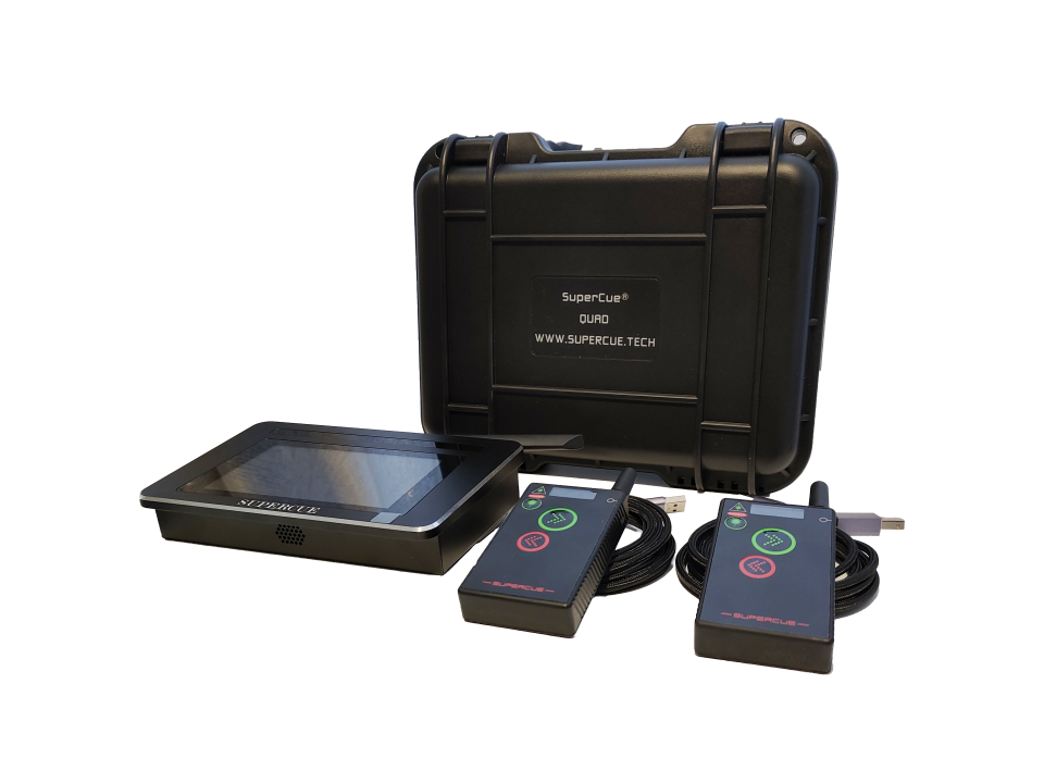 SUPER CUE - STANDARD