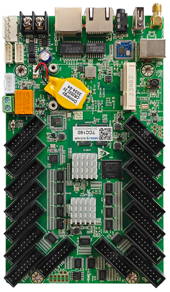 TCC160