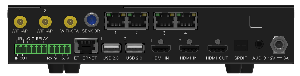 TU15 Pro