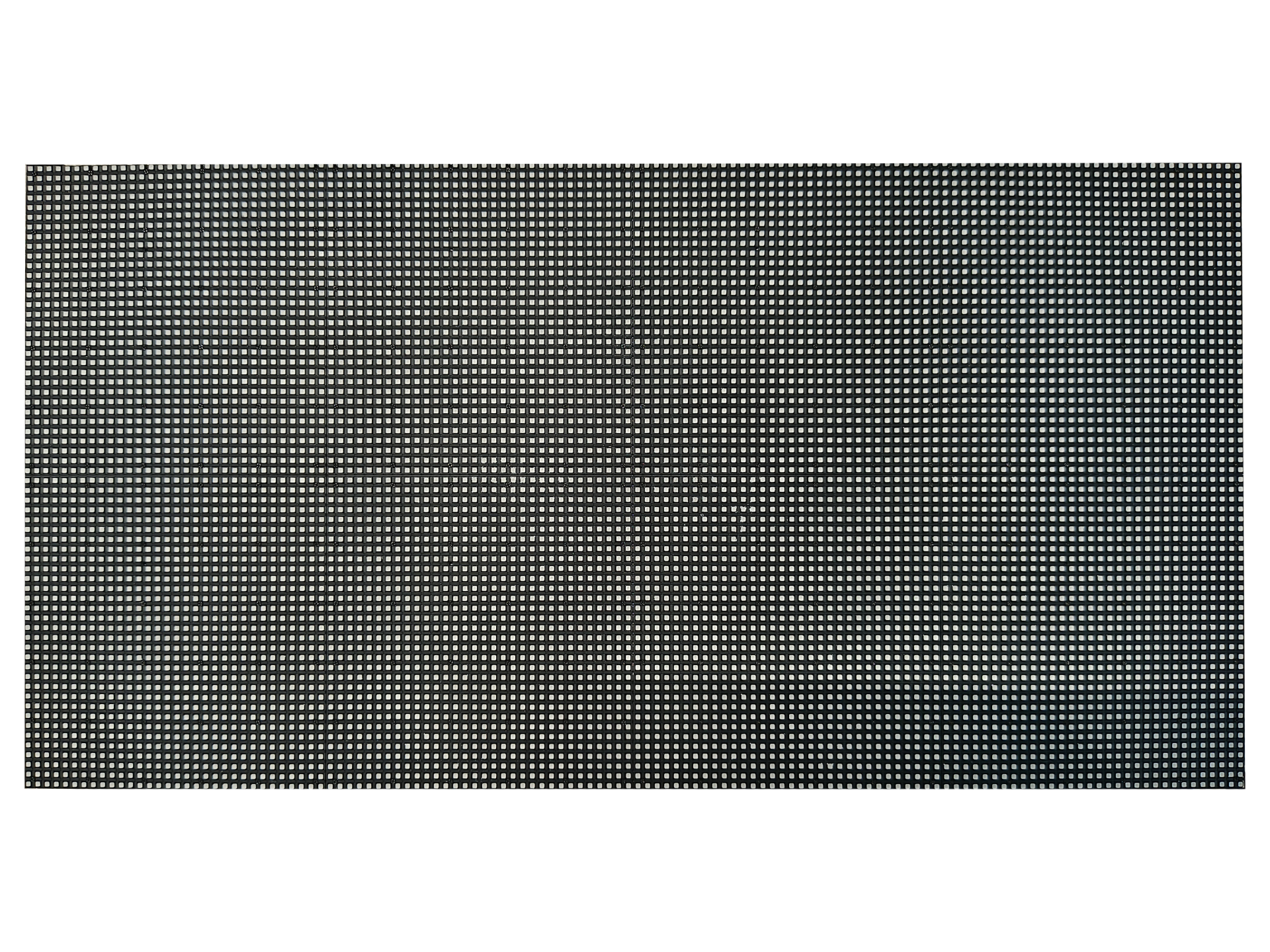 P2.5 SMD Outdoor Modül