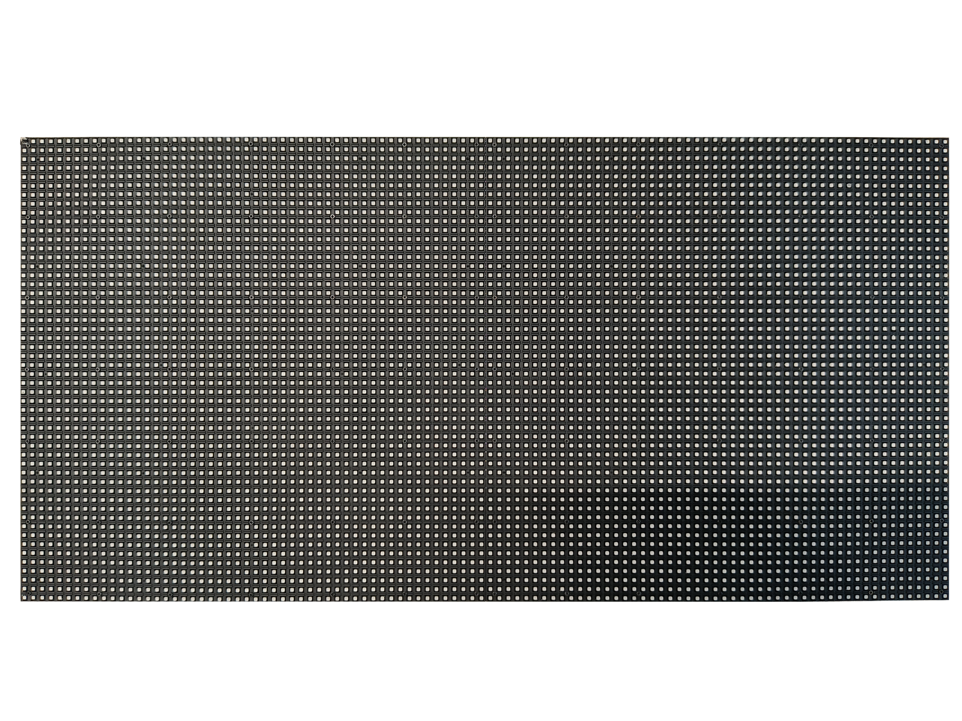 P3 SMD Outdoor Modül