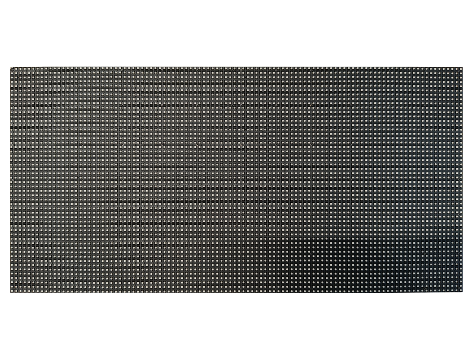 P3 SMD Outdoor Modül