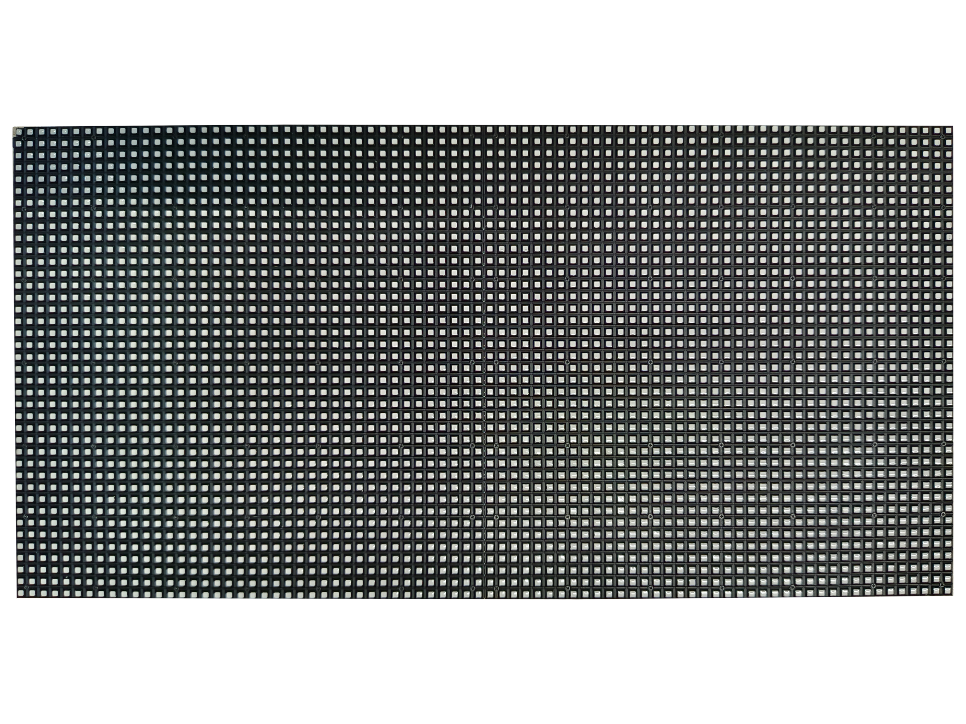P4 SMD Outdoor Modül