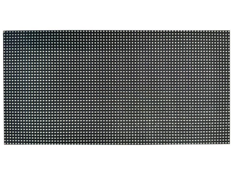 P4 SMD Outdoor Modül