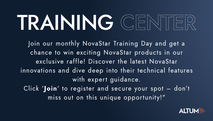 ALTUM TRAINING CENTER